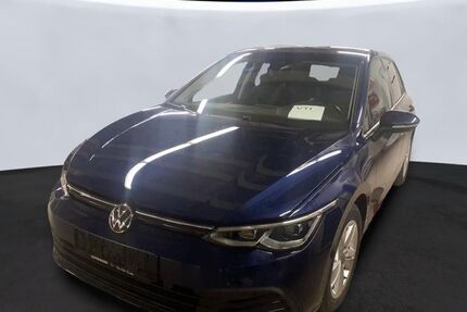 VW Golf 73.699 km 19.990 &euro; Tornesch 25436
