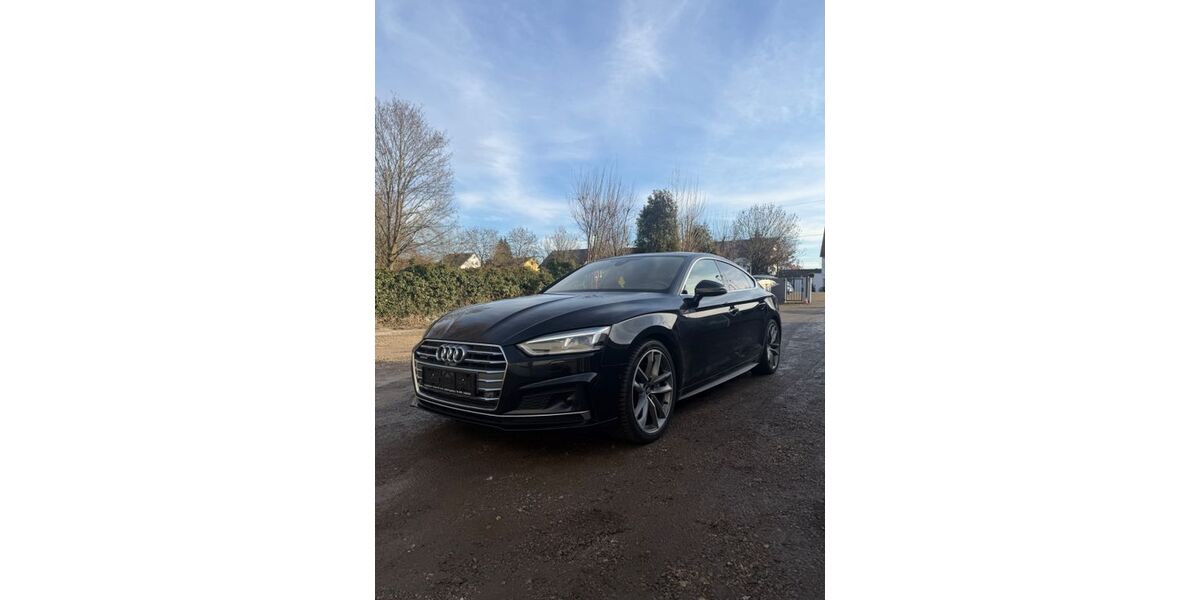 Audi A5 147.900 km 26.500 &euro; Augsburg 86165