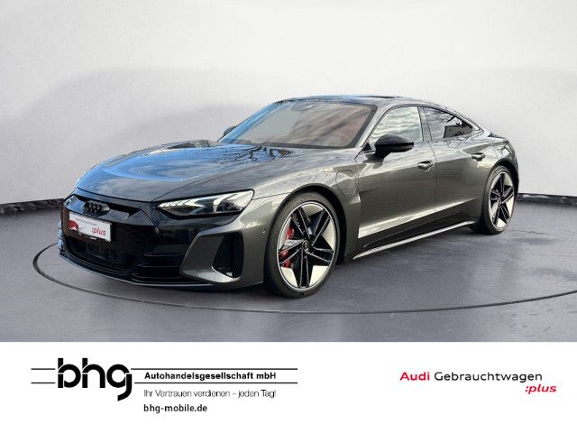 Audi RS e-tron GT 51.058 km 63.920 &euro; Reutlingen 72760