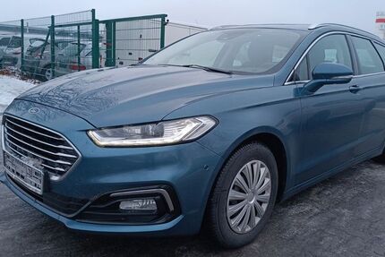 Ford Mondeo 200.000 km 9.300 &euro; Mittenwalde 15749