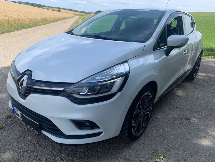 Clio
