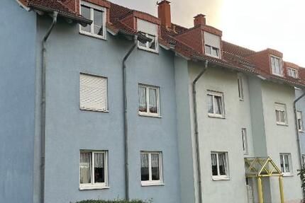 4 Raumwohnung am Teichfeld mit Balkon und Stellplatz 4 zimmer