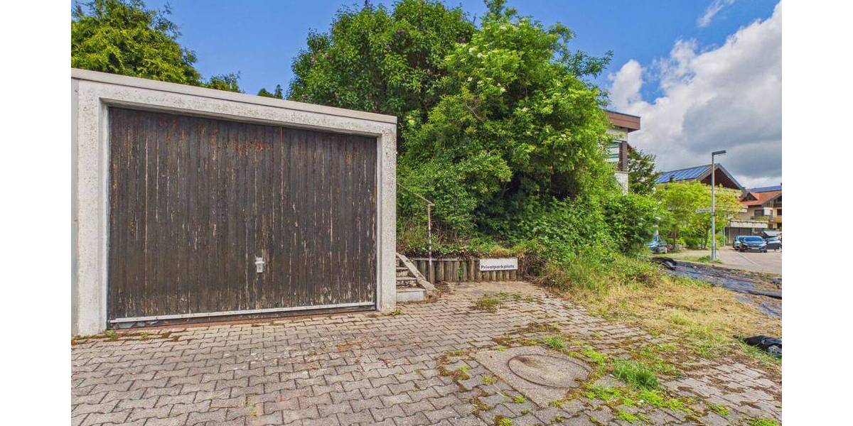 Reihenendhaus Herrenberg Haslach - 6 Zimmer, 160 m&sup2;, 419.000&euro; | Angebot:26600422