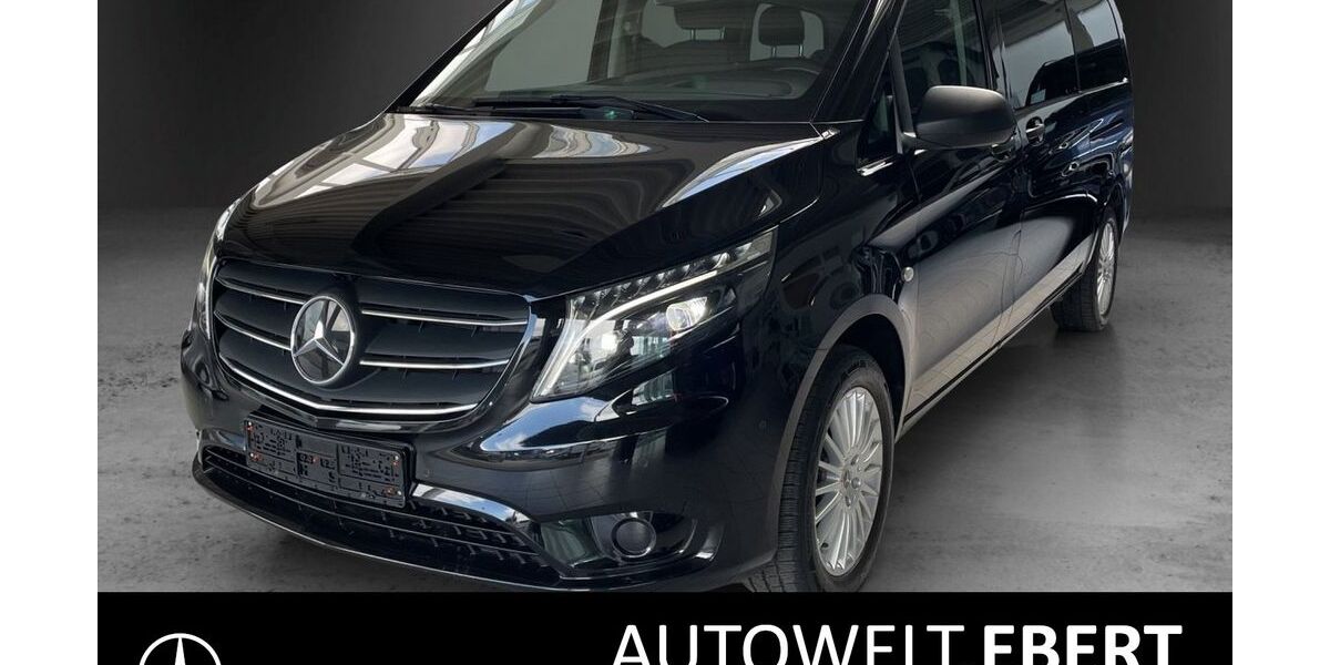 Mercedes-Benz Vito 69.999 km 49.880 &euro; Bensheim 64625
