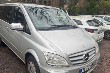 Mercedes-Benz Viano 420.000 km 10.900 &euro; Düsseldorf 40472