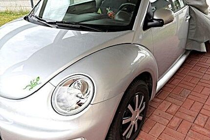 VW Beetle 56.000 km 7.750 &euro; Vilsbiburg 84137