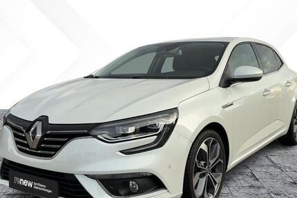 Renault Megane 45.421 km 16.991 &euro; Göttingen 37079