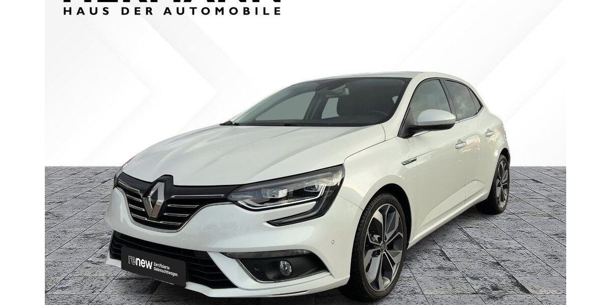 Renault Megane 45.421 km 17.891 &euro; Göttingen 37079