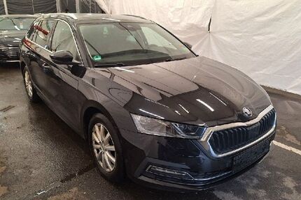 Skoda Octavia 133.100 km 18.990 &euro; Puchheim 82178