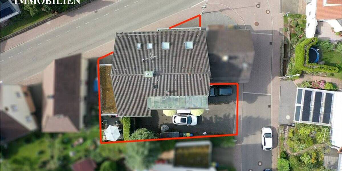 Gewerbeobjekt Engelsbrand Salmbach - 6 Zimmer, 480.000&euro; | Angebot:23975414