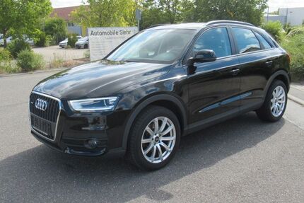 Audi Q3 97.000 km 12.990 &euro; Tauberbischofsheim 97941