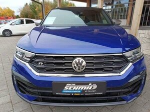 VW T-Roc 2.0 TSI R|DCC|KESSY|DAB|BUSINESS|19Zoll|DW 72.268 km 24.960 &euro; Höhenkirchen-Siegertsbrun 85635