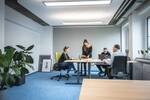 Coworking | Büros | Firmensitz direkt am Bochumer Südring - All-in-Miete