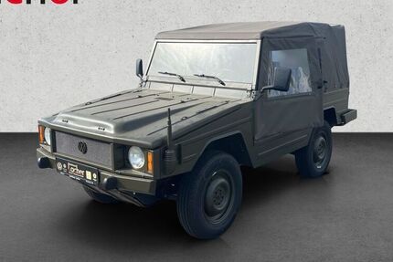 VW Andere