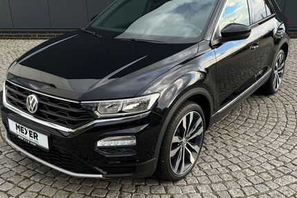 VW T-Roc 44.500 km 26.690 &euro; Tostedt 21255