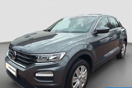VW T-Roc 85.676 km 14.990 &euro; Saarlouis 66740