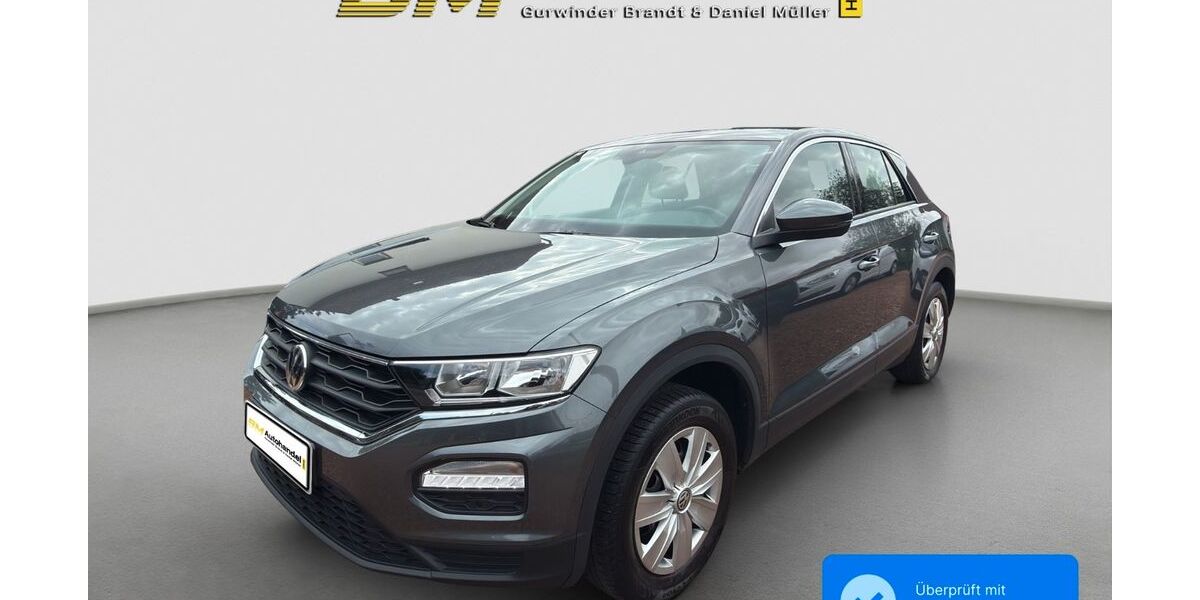 VW T-Roc 85.676 km 14.990 &euro; Saarlouis 66740