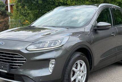 Ford Kuga 89.000 km 18.300 &euro; Ingolstadt 85051