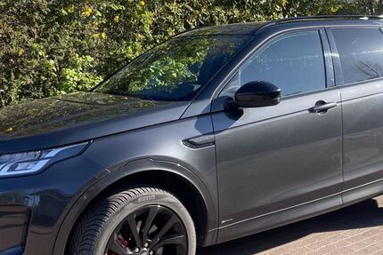 Land Rover Discovery Sport 147.000 km 17.250 &euro; Scharbeutz 23683
