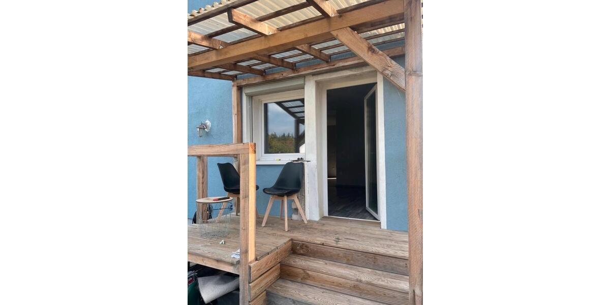 Doppelhaushälfte Wassenberg - 3 Zimmer, 63 m&sup2;, 1.350&euro; | Angebot:26335418