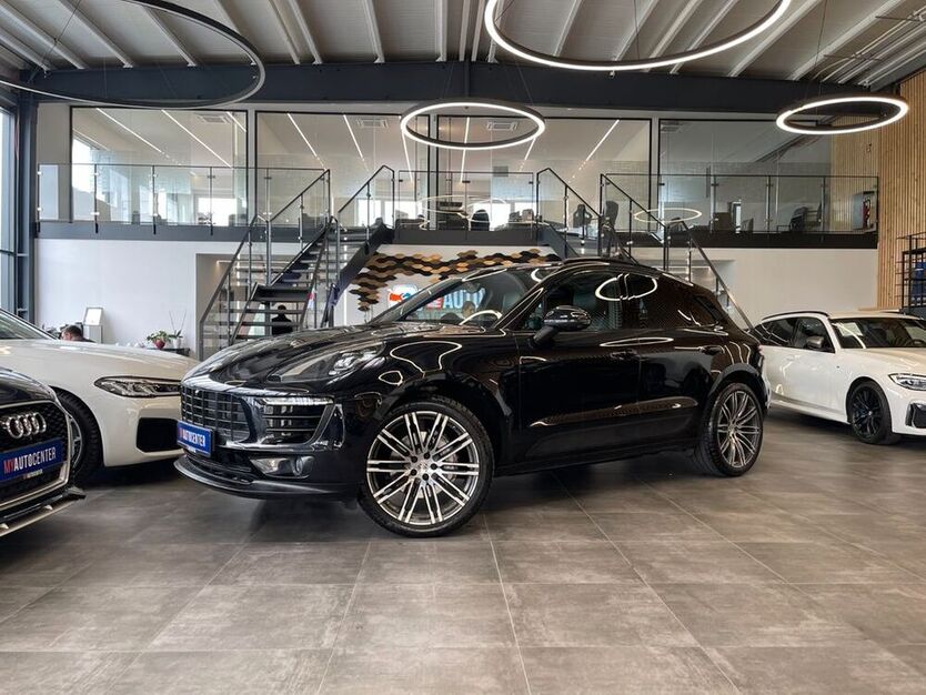 Macan