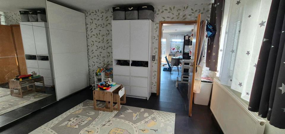 Terrassenwohnung Neukirchen - 3 Zimmer, 65 m&sup2;, 127.000&euro; | Angebot:25948311