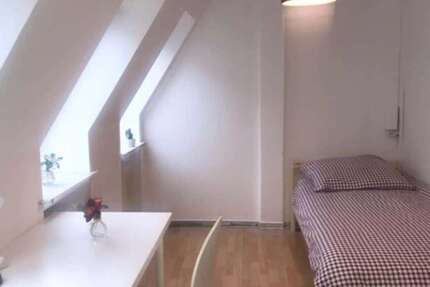 Zimmer Bremen Mitte - 620&euro; | Angebot:27384913