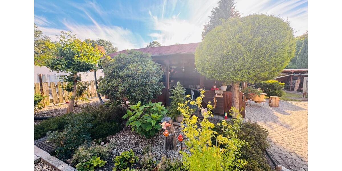 Einfamilienhaus Lauchhammer - 5 Zimmer, 120 m&sup2;, 269.000&euro; | Angebot:26123913