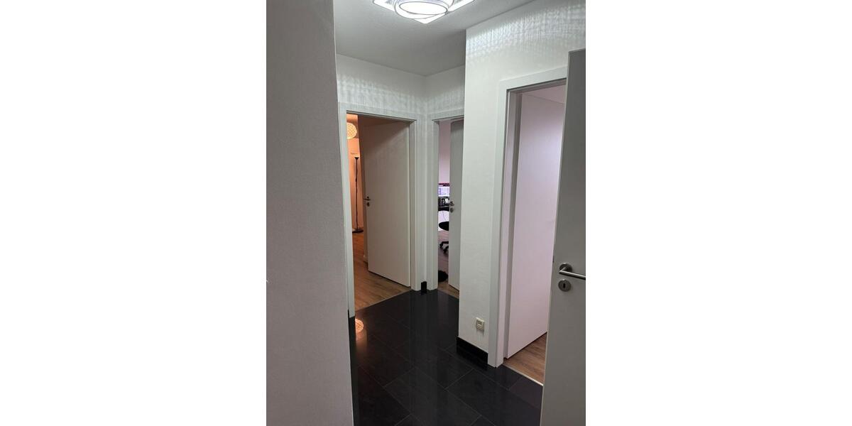 3-Zimmer-Wohnung mit Balkon, Aufzug & Blick – Heidelberg 3 zimmer