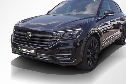 VW Touareg 66.096 km 55.910 € Lauf 91207