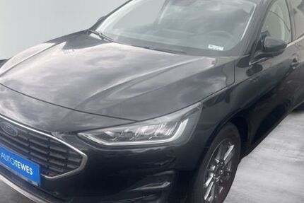 Ford Focus 42.003 km 14.790 &euro; Köln 50825
