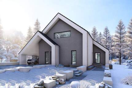 MODERNES WOHNEN MIT STIL UND KOMFORT 5 zimmer