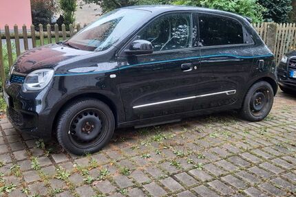 Renault Twingo 27.000 km 8.799 &euro; Radeberg 01454