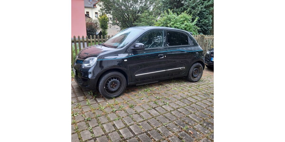Renault Twingo 27.000 km 8.799 &euro; Radeberg 01454