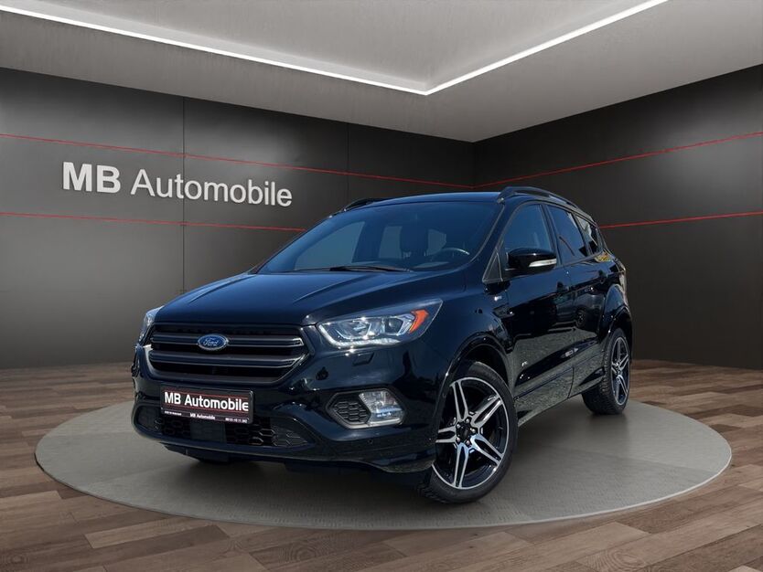 Kuga