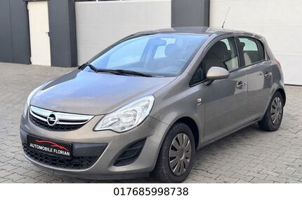 Opel Corsa 152.000 km 3.499 &euro; Kirchberg 55481