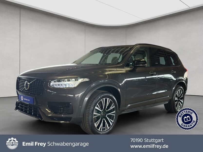 XC90