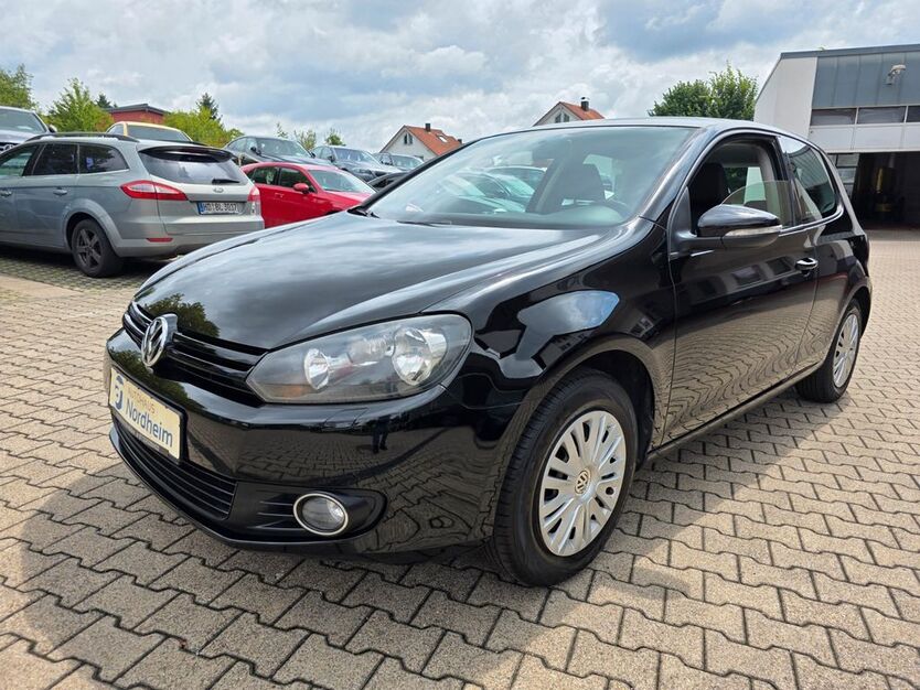 VW Golf 300.000 km 2.990 € Nordheim bei Heilbronn 74226