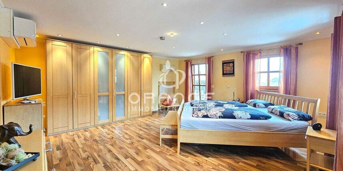 Einfamilienhaus Bad Griesbach im Rottal Zachstorf - 1 Zimmer, 272 m&sup2;, 1.499.999&euro; | Angebot:24423541