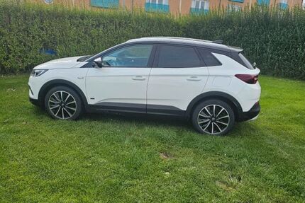 Opel Grandland (X) 51.000 km 21.500 € Dortmund 44143