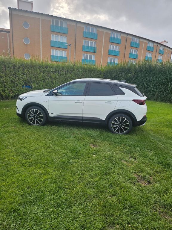 Opel Grandland (X) 51.000 km 21.500 € Dortmund 44143