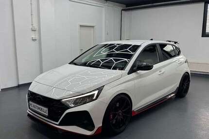 Hyundai i20 66.000 km 23.490 € Göppingen 73037