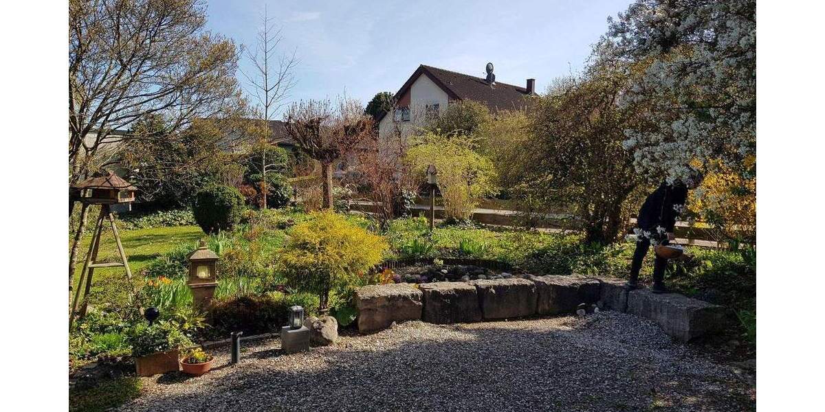 Einfamilienhaus Herbrechtingen - 6 Zimmer, 127 m&sup2;, 475.000&euro; | Angebot:26423284