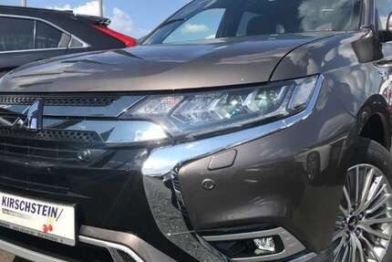 Mitsubishi Outlander 30.165 km 25.990 &euro; Bad Hersfeld 36251