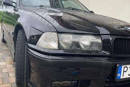 BMW M3 180.000 km 19.900 &euro; Kaliß (Neu Kaliß) 19294