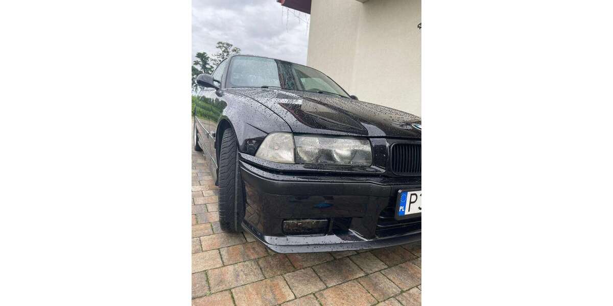 BMW M3 180.000 km 19.900 &euro; Kaliß (Neu Kaliß) 19294