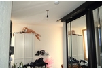 Wenn die Wohnung zur Nebensache wird, dann muss die Dachterrasse atemberaubend sein!
