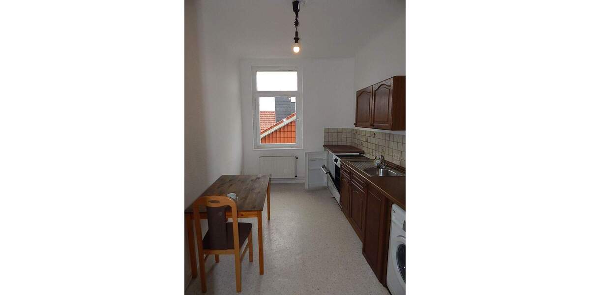 Etagenwohnung Göttingen Oststadt - 2 Zimmer, 45 m&sup2;, 495&euro; | Angebot:25228514