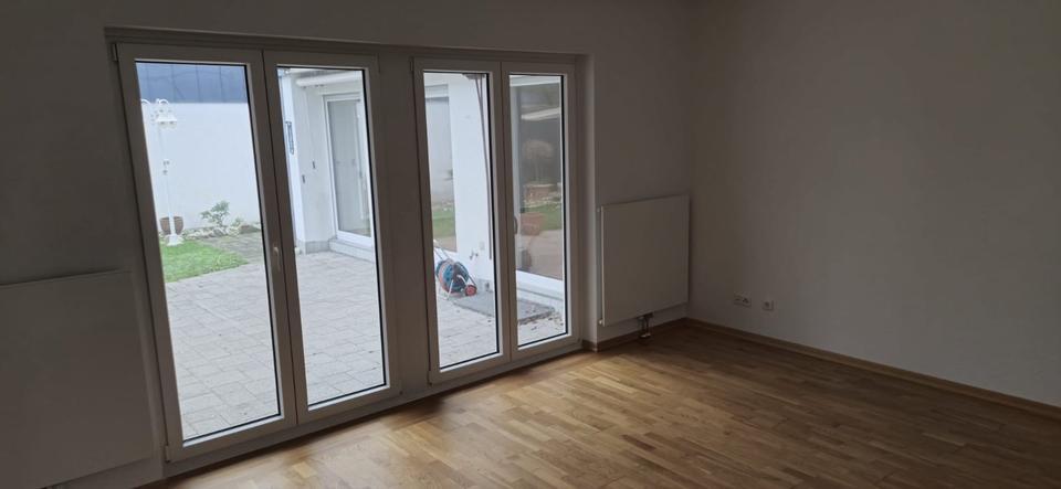 Barrierefreier Bungalow im Kölner Süden Rodenkirchen Rondorf