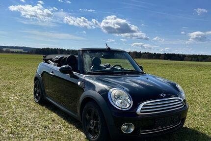 Mini Cooper Cabrio 116.467 km 9.500 &euro; Mühlheim 78570